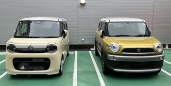 Ｙ様へワゴンＲスマイルをご納車いたしました！！